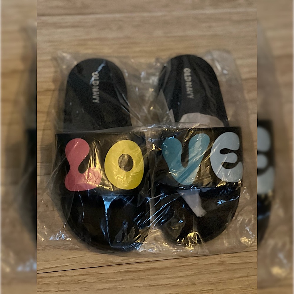 Kids Sandals